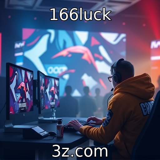 Cultura de esports e sua influência no mercado