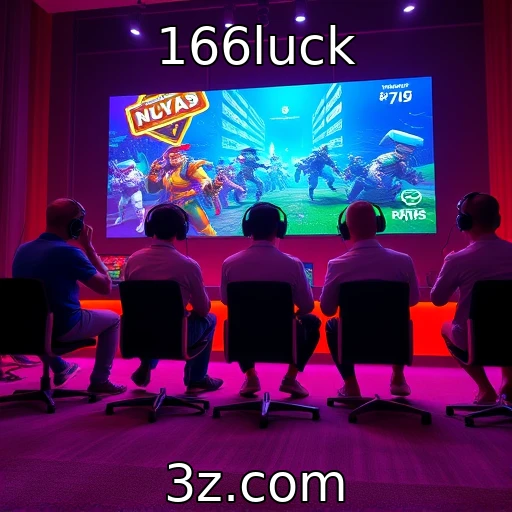 O crescimento das plataformas de streaming de jogos