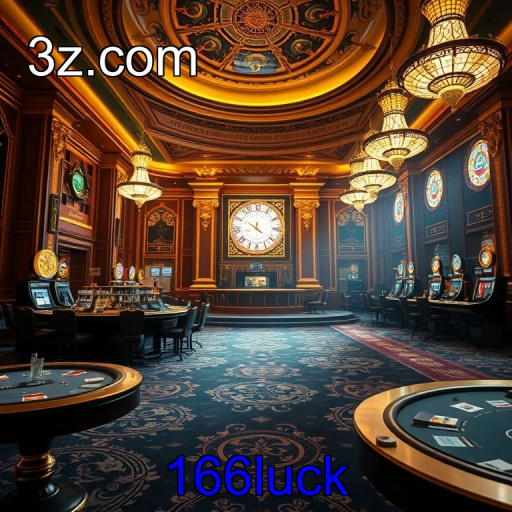 Empolgação nos Jackpots do 166luck: Ganhe Alto e Divirta-se!