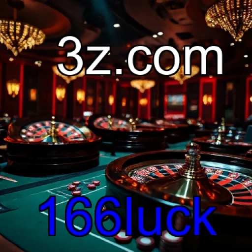 Inovação em Jogos Mobile: 166luck Reinventa a Diversão