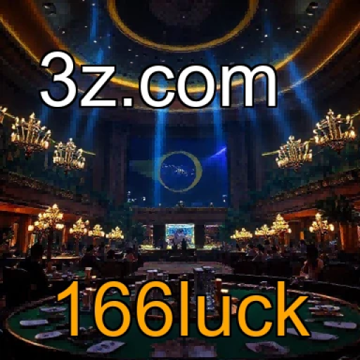 166luck: Novidades e Tendências em News de Jogos