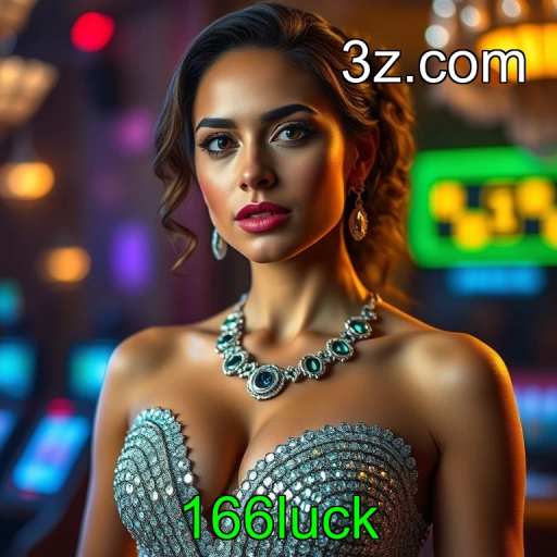 Promoções Quentes do 166luck Atraem Jogadores com Recompensas