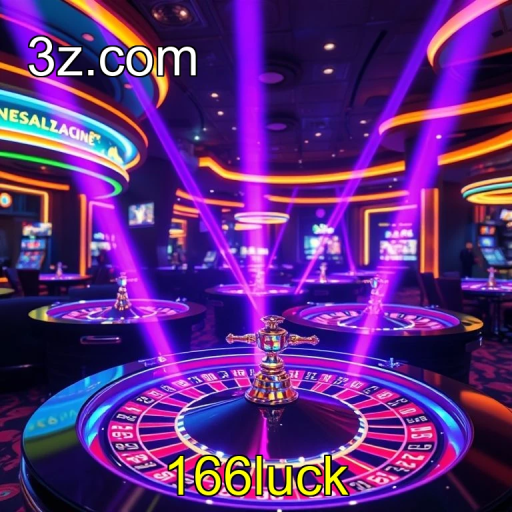 A Magia dos Tablegames no 166luck para Todos os Jogadores