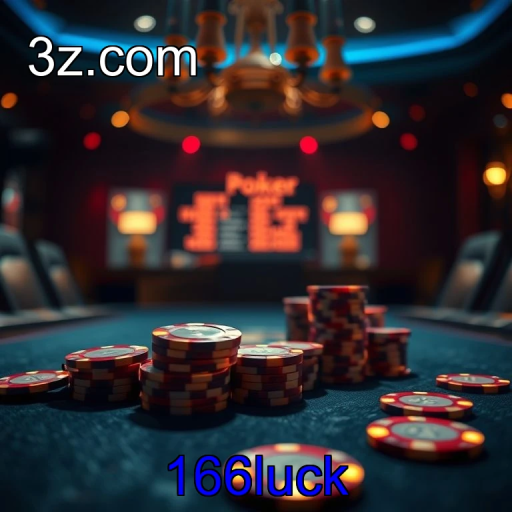 Recursos VIP do 166luck: Uma Experiência de Jogo Inigualável