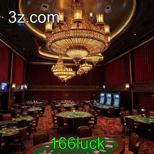 Inovações Virtuais na 166luck Transformam Jogos